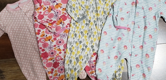 Magnetic me footies - Picture 1 of 8